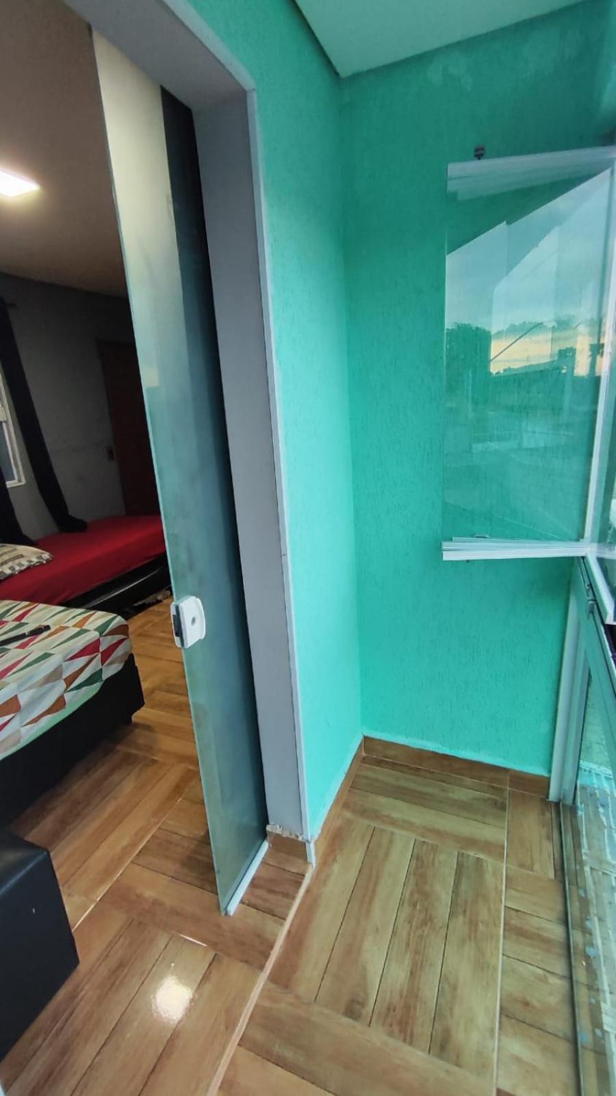 Pousada Estrela De Davi Praia Grande  Exteriör bild