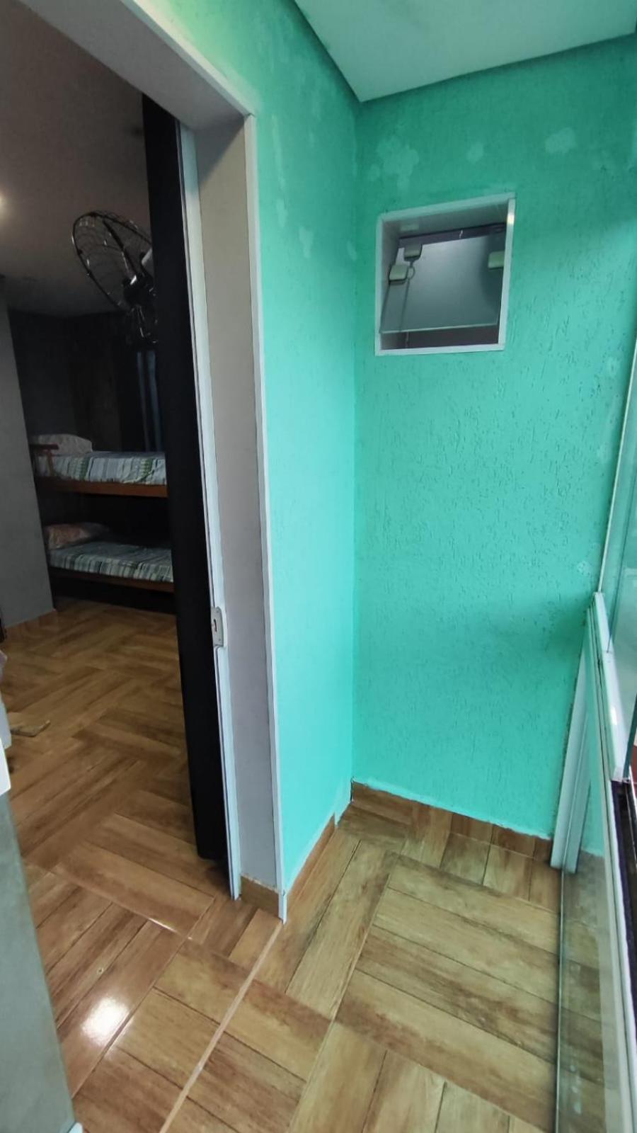 Pousada Estrela De Davi Praia Grande  Exteriör bild