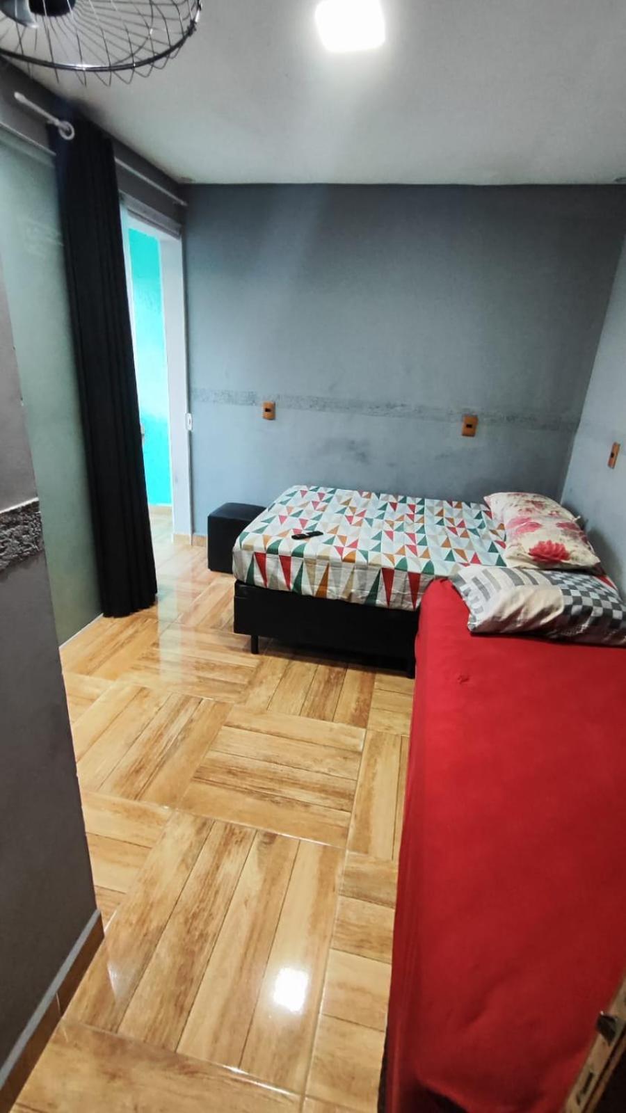 Pousada Estrela De Davi Praia Grande  Exteriör bild